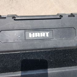HART Rolling Toolbox