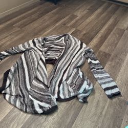 Billabong Sweater Size M