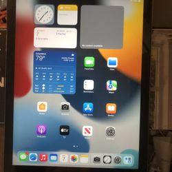 iPad Air 2