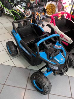 Cars for kids