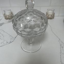 Candy Jar