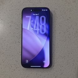 iPhone 16 pro  (unlocked)