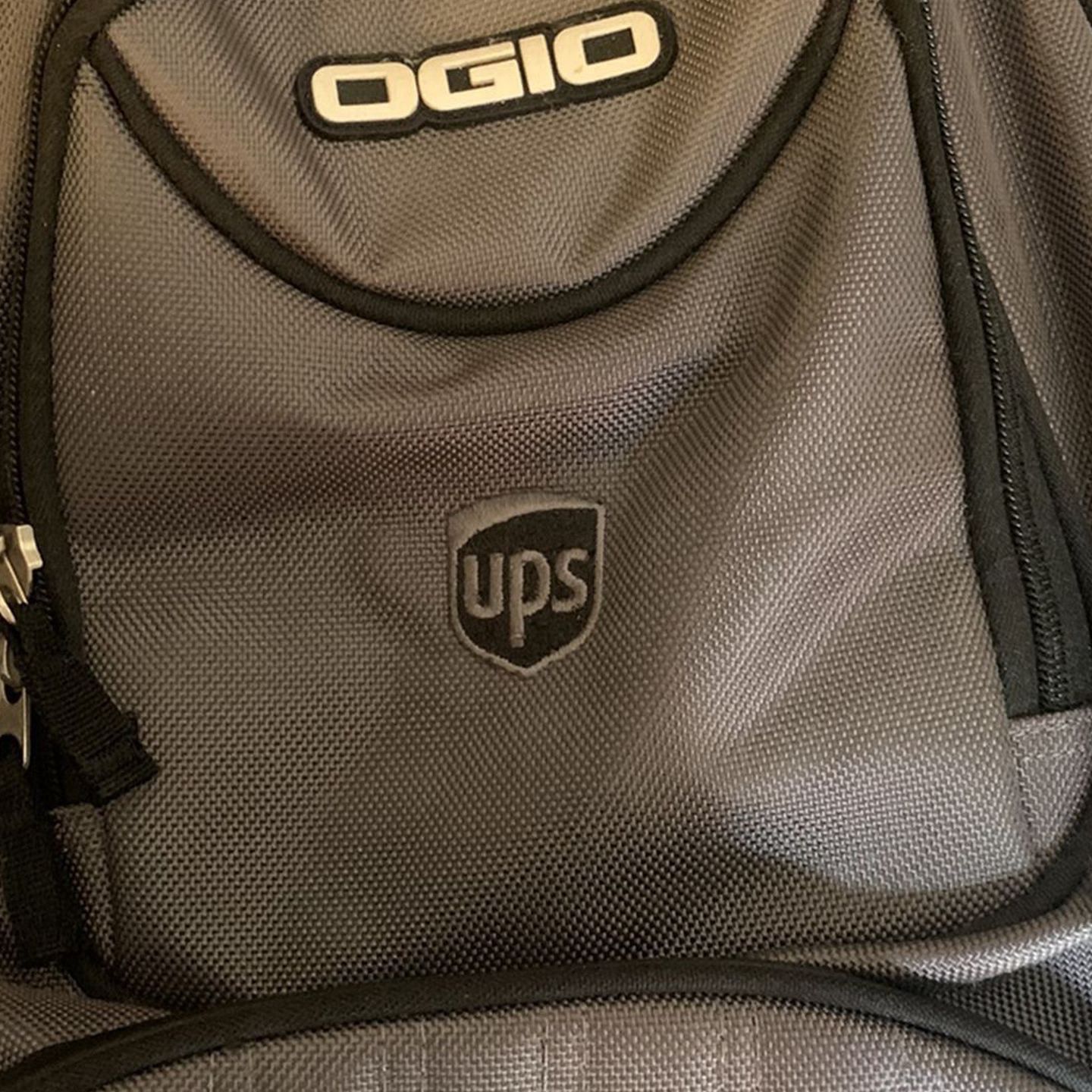 Brand New Ogio Ups Back Pack