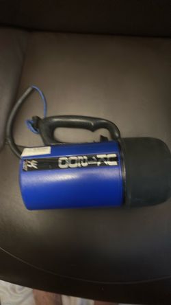 Dive light