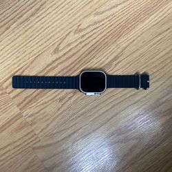 Apple Watch Ultra 2