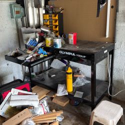 Work Bench