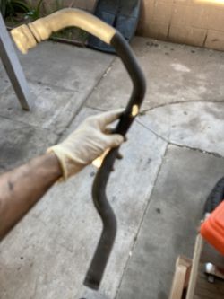 e46 hose 