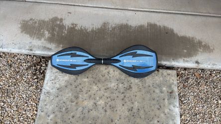 Ripstick Board