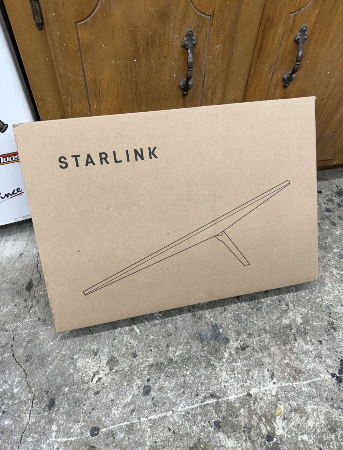 Starlink