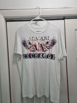 Armani Exchange