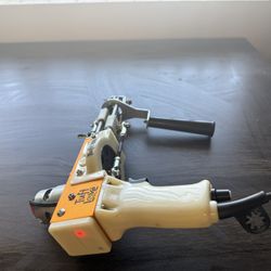 Tufting Gun 