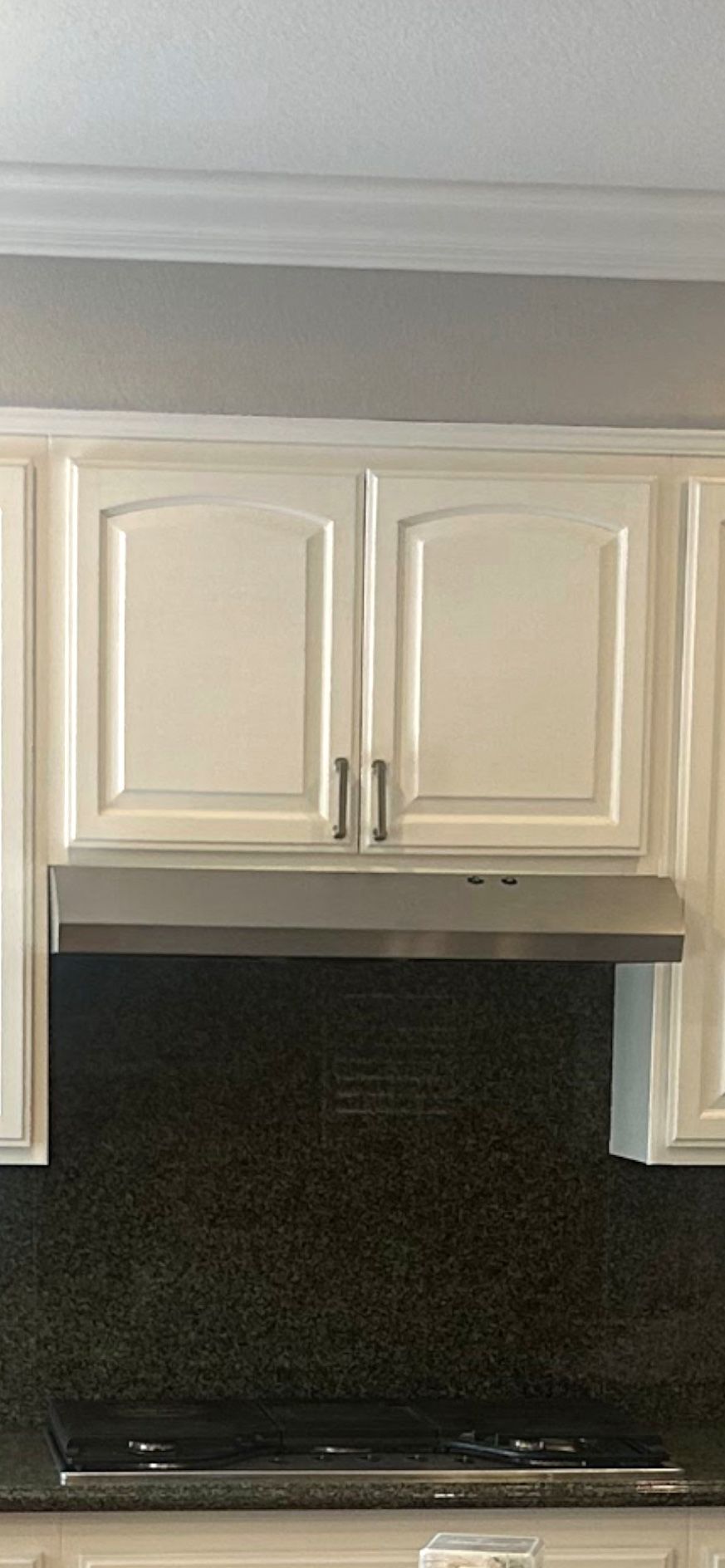 36" Under Cabinet Stainless Steel Range Hood