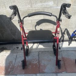 Walking Chairs