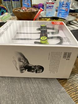 wireless beats earphones