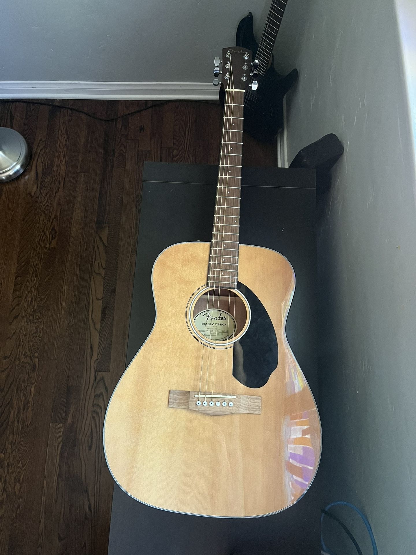 Fender Acoustic