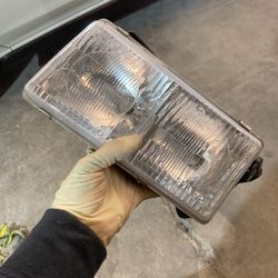 02 Corvette Factory Parts