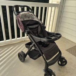 Graco Verb Click Connect