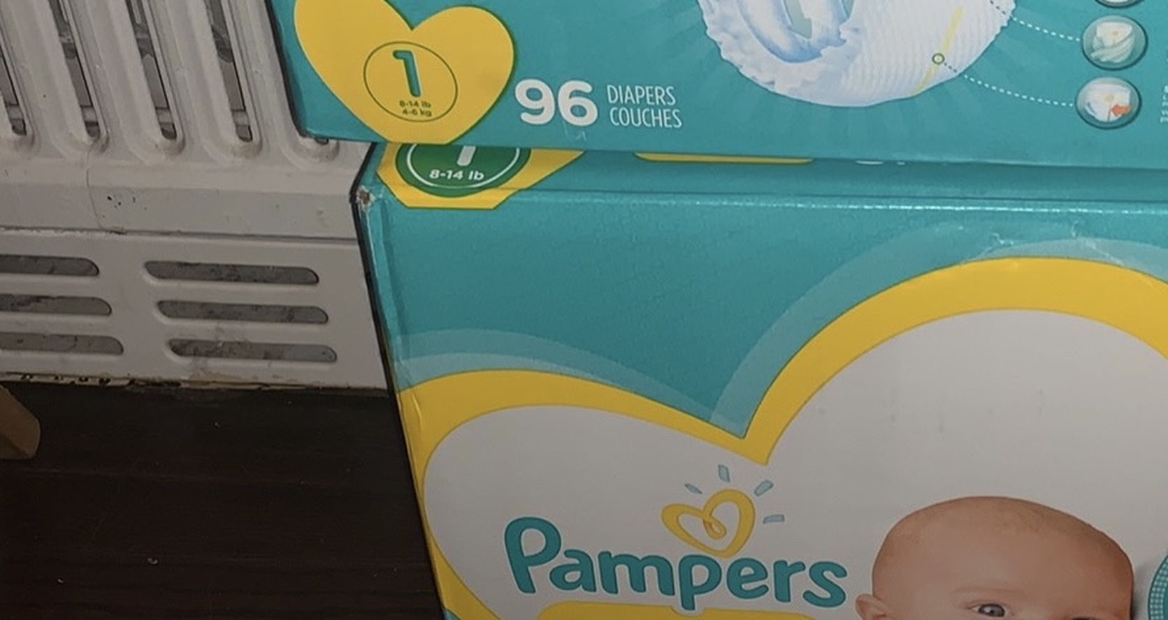 Baby Diapers