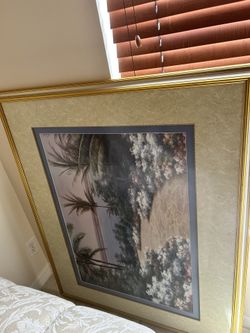 Wall Art/ Living Room Art 