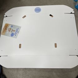 Baby & Toddler Food & Mess Catcher