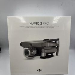DJI Mavic 2 Pro