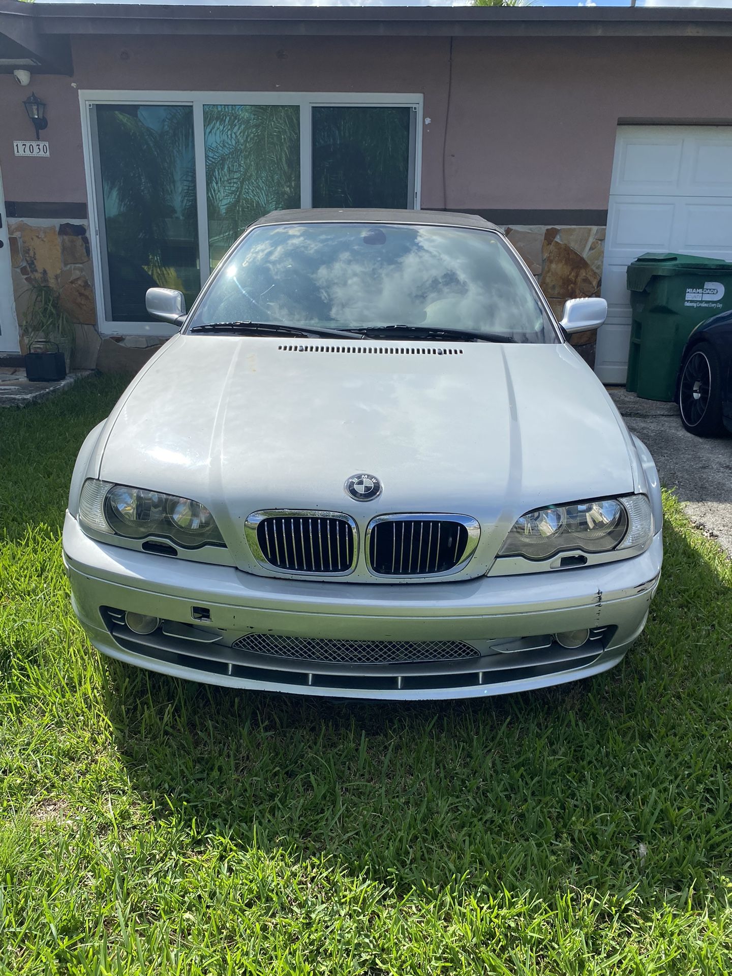 2002 BMW 330Ci for Sale in Miami, FL OfferUp