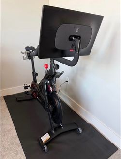 Peloton Bike+ (2021) Never Used