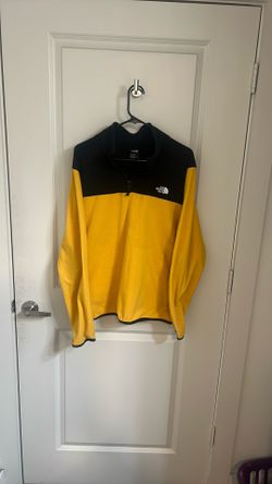 Mens North’s Face Sweater