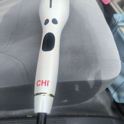 Chi Hair Curler 