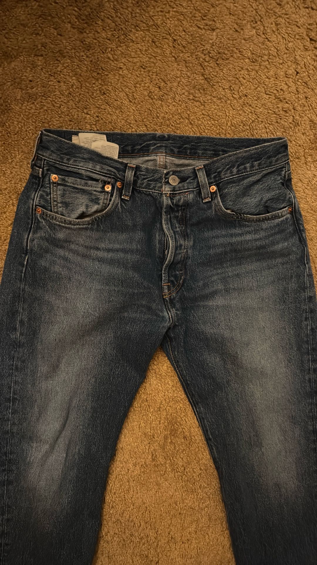 501 Jeans Men’s
