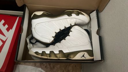 Jordan 9 size 13