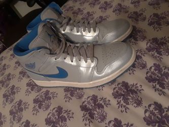 Jordan 1s