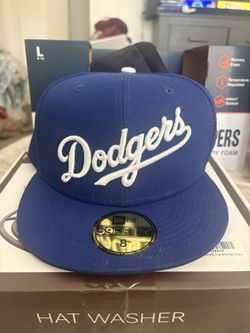 Dodger Hat