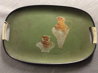 Tray
