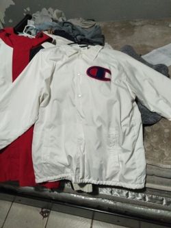 Champion new