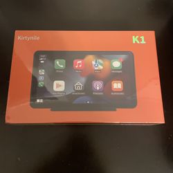 Kirtynile Portable CarPlay 