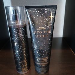 Body And Bath Works Sets