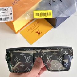 LV monogram Sunglasses