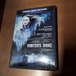 Winters Bone