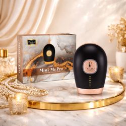 PREDIRE PARIS Mini-Me Pro Flawless Hair Removal Device Luxury Limited Edition