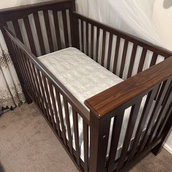 Baby Crib