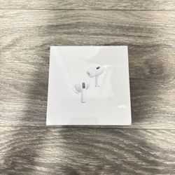 Airpod pro gen 2