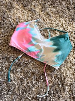 NEW Bathing suit top