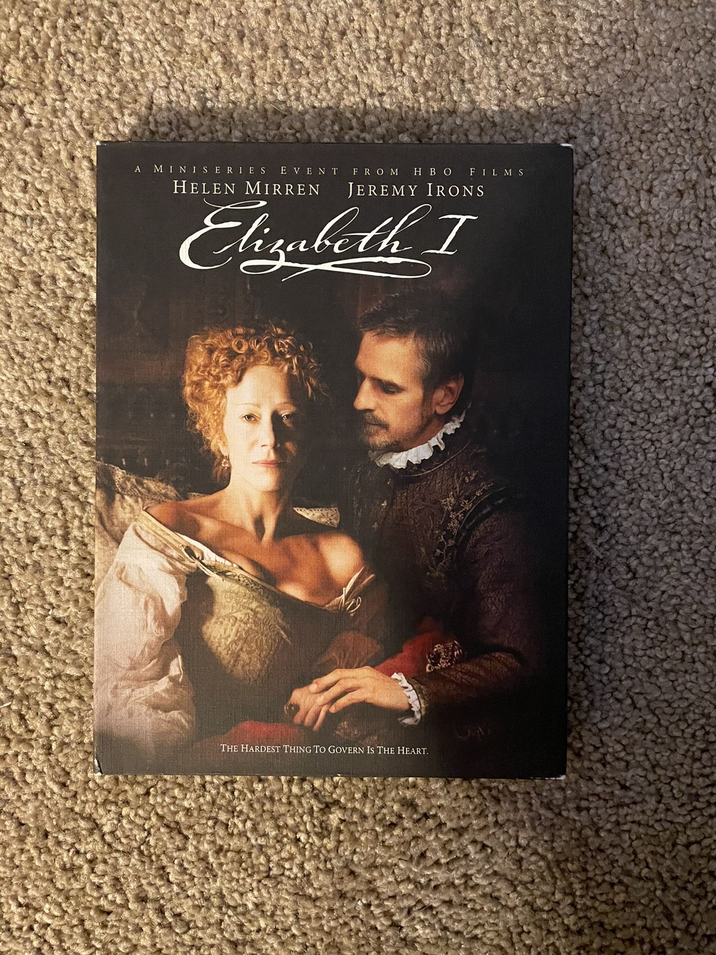 Elizabeth I
