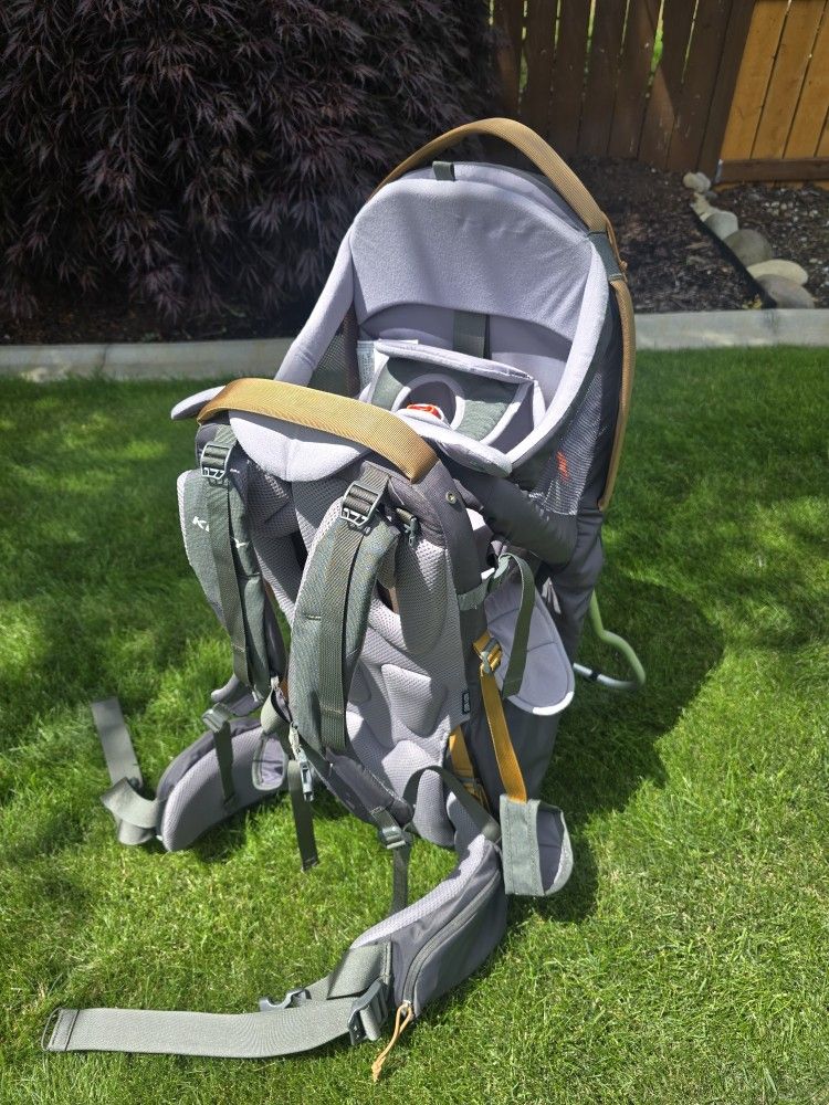Hiking Baby Carrier