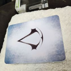 Assassin's Creed Container NO game 