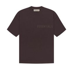 Essentials T-shirts
