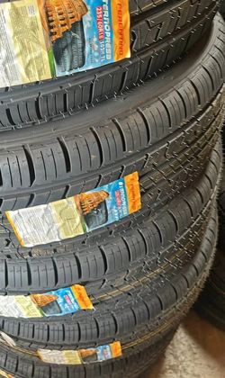 205/60/16 Llantas Nuevas