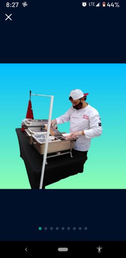 Familia Espanol Hispanic Catering