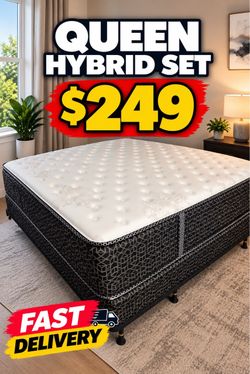 ๐ขBRAND NEW HYBRID SET